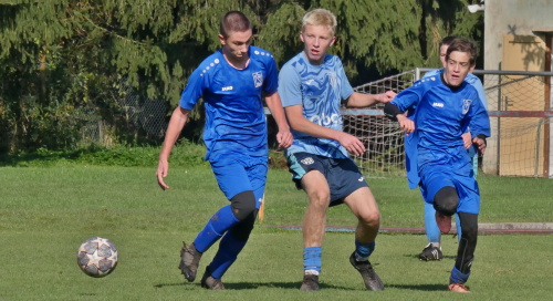KP SŽ FK Jaroměř - TJ DVůr Králové/Bílá Třemešná, 12.10.2024, foto: Václav Mlejnek
